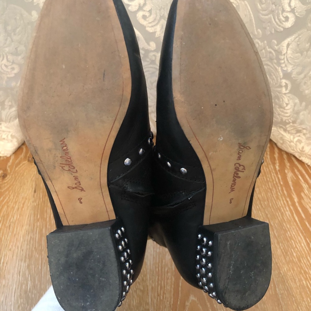 Sam Edelman Booties - Picture 5 of 5
